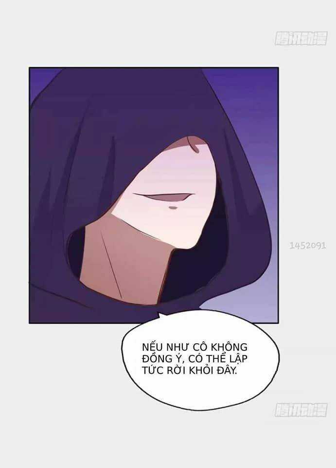 Chạy Đi Âm Sai - Chapter 75 - Trang 19