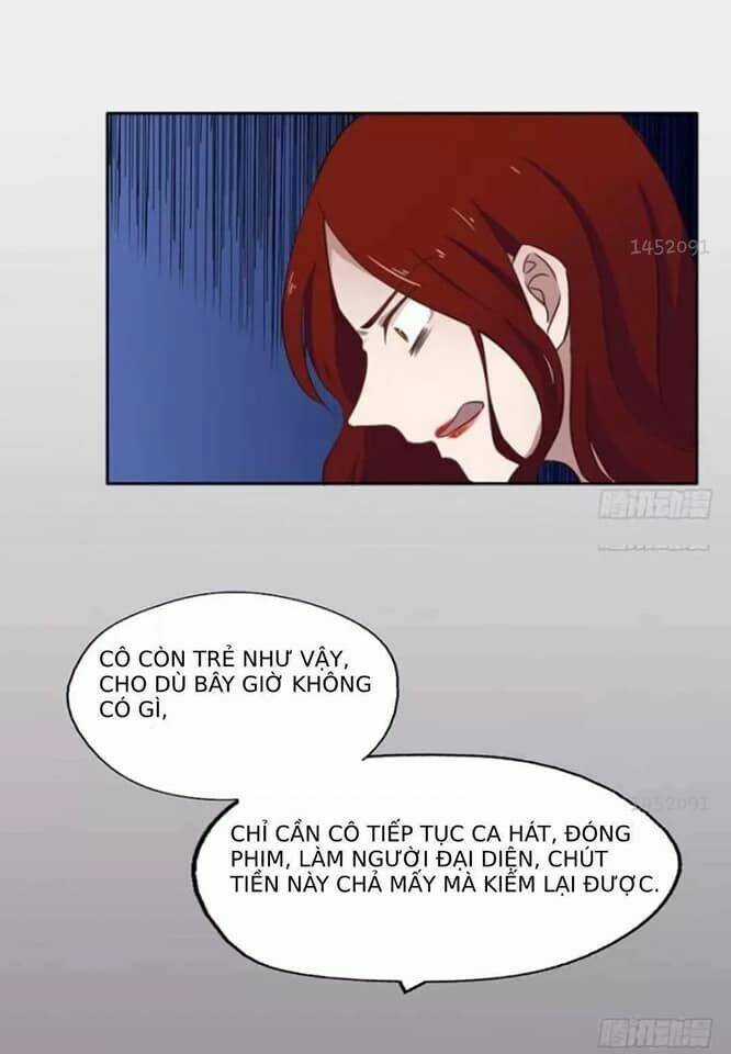 Chạy Đi Âm Sai - Chapter 75 - Trang 20