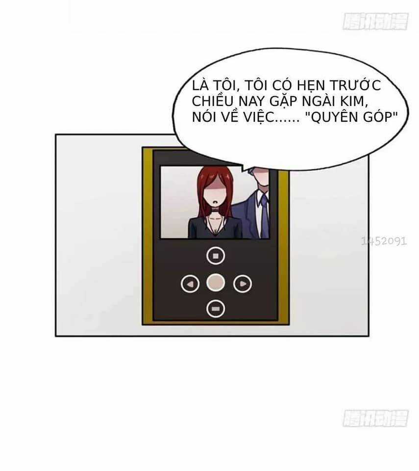 Chạy Đi Âm Sai - Chapter 75 - Trang 3