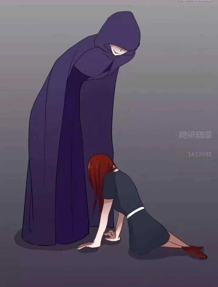 Chạy Đi Âm Sai - Chapter 75 - Trang 21