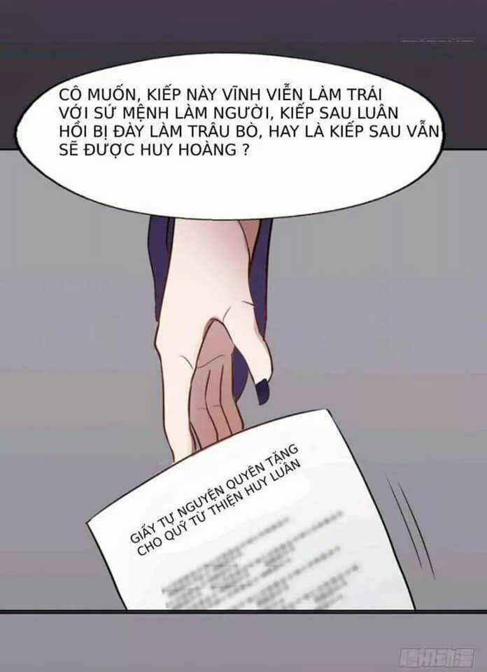 Chạy Đi Âm Sai - Chapter 75 - Trang 22