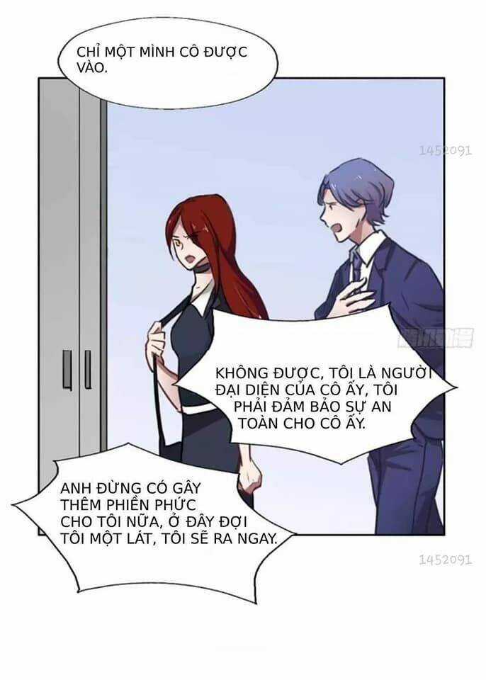 Chạy Đi Âm Sai - Chapter 75 - Trang 4