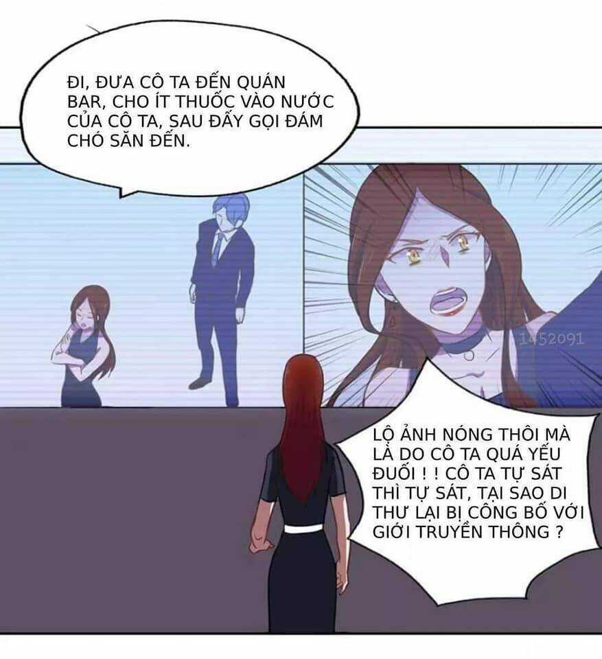 Chạy Đi Âm Sai - Chapter 75 - Trang 8