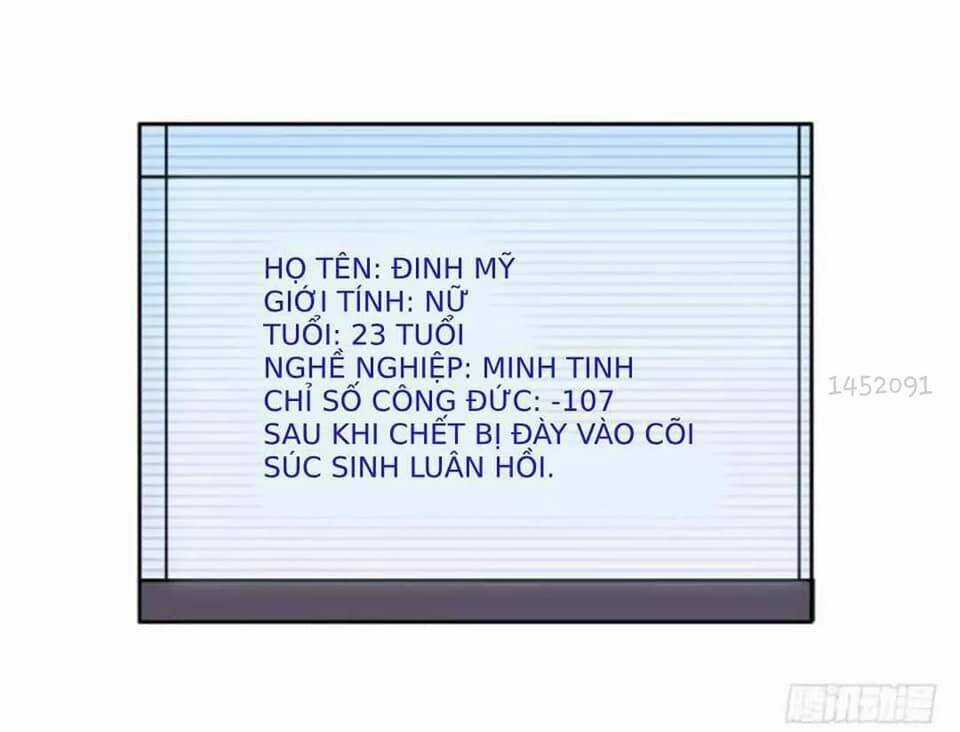 Chạy Đi Âm Sai - Chapter 75 - Trang 9