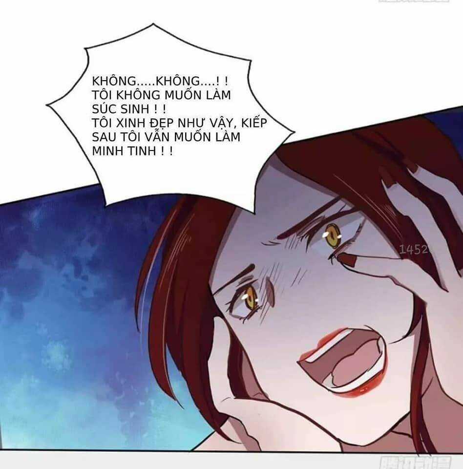 Chạy Đi Âm Sai - Chapter 75 - Trang 10