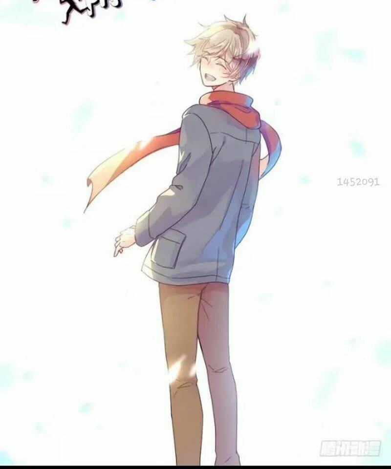 Chạy Đi Âm Sai - Chapter 76 - Trang 1