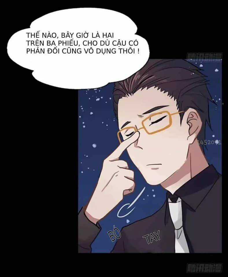 Chạy Đi Âm Sai - Chapter 76 - Trang 13