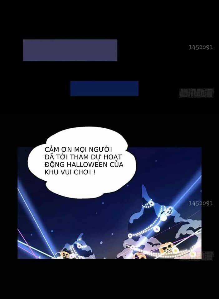 Chạy Đi Âm Sai - Chapter 76 - Trang 14