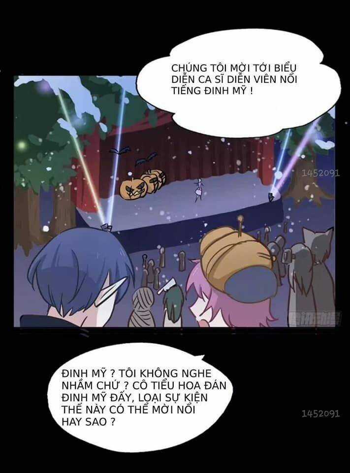 Chạy Đi Âm Sai - Chapter 76 - Trang 15