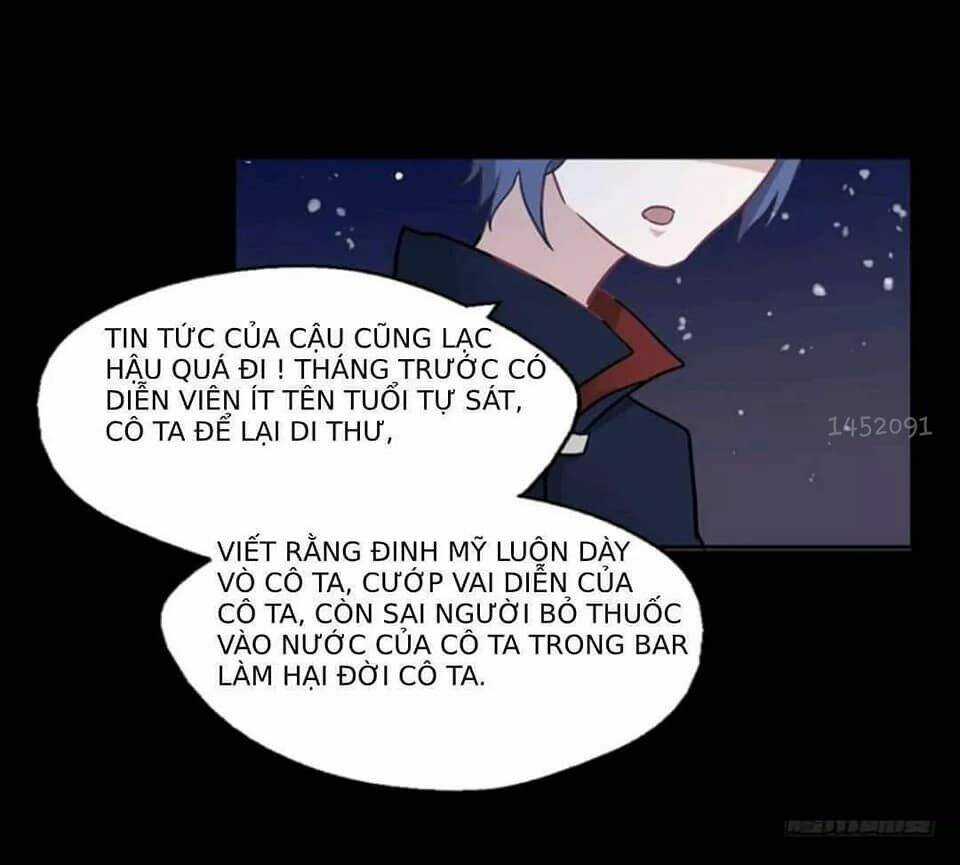 Chạy Đi Âm Sai - Chapter 76 - Trang 16