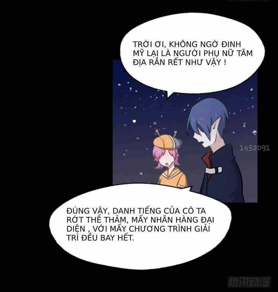 Chạy Đi Âm Sai - Chapter 76 - Trang 17