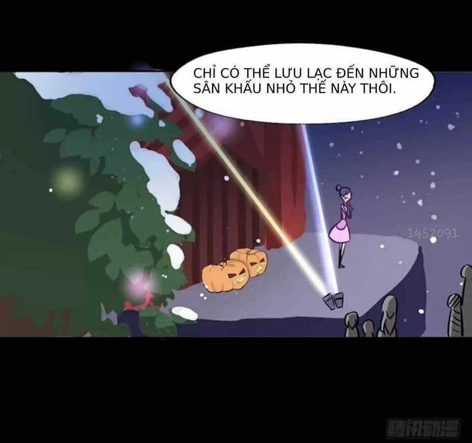 Chạy Đi Âm Sai - Chapter 76 - Trang 18