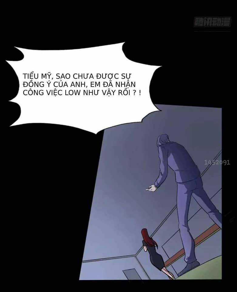 Chạy Đi Âm Sai - Chapter 76 - Trang 19