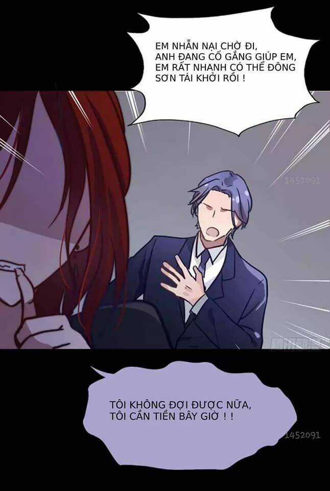 Chạy Đi Âm Sai - Chapter 76 - Trang 20