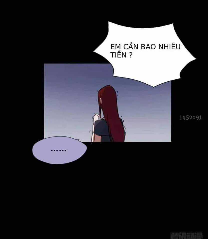 Chạy Đi Âm Sai - Chapter 76 - Trang 21