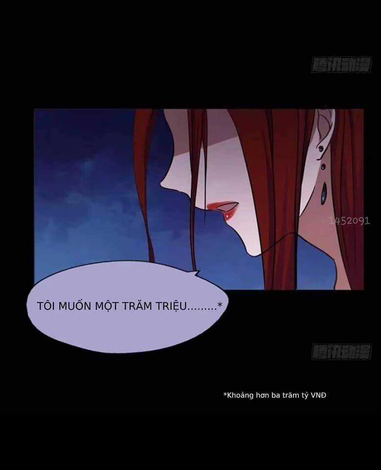 Chạy Đi Âm Sai - Chapter 76 - Trang 22