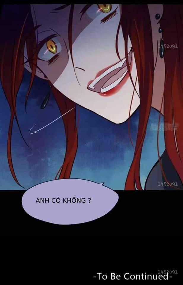 Chạy Đi Âm Sai - Chapter 76 - Trang 23