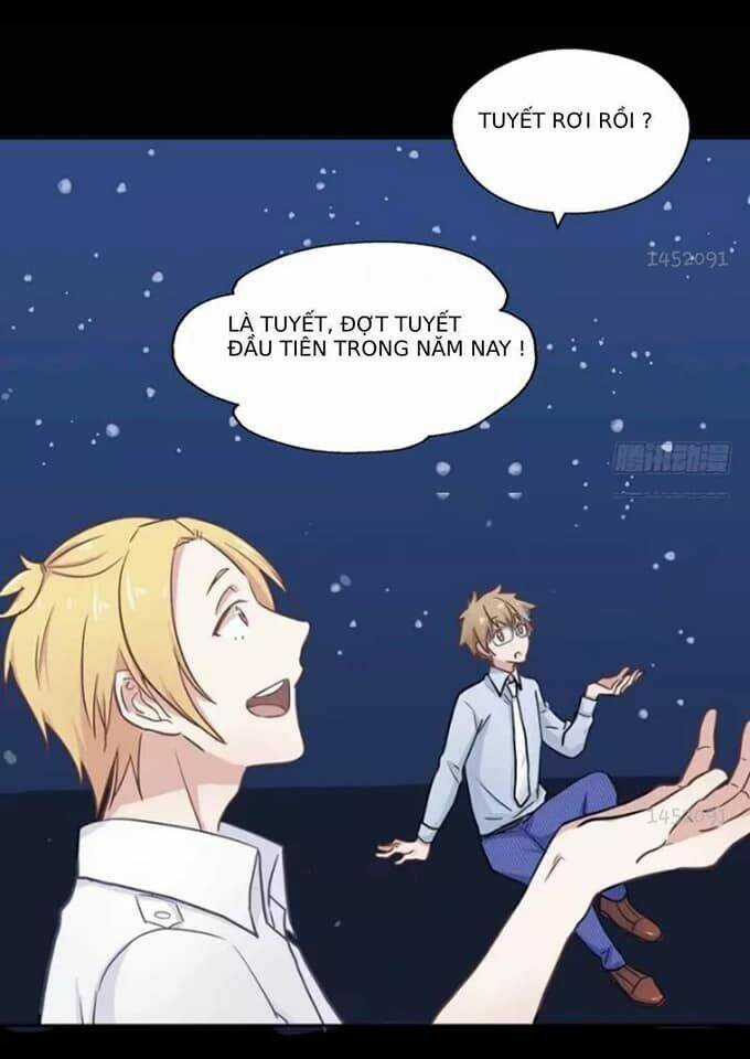 Chạy Đi Âm Sai - Chapter 76 - Trang 6