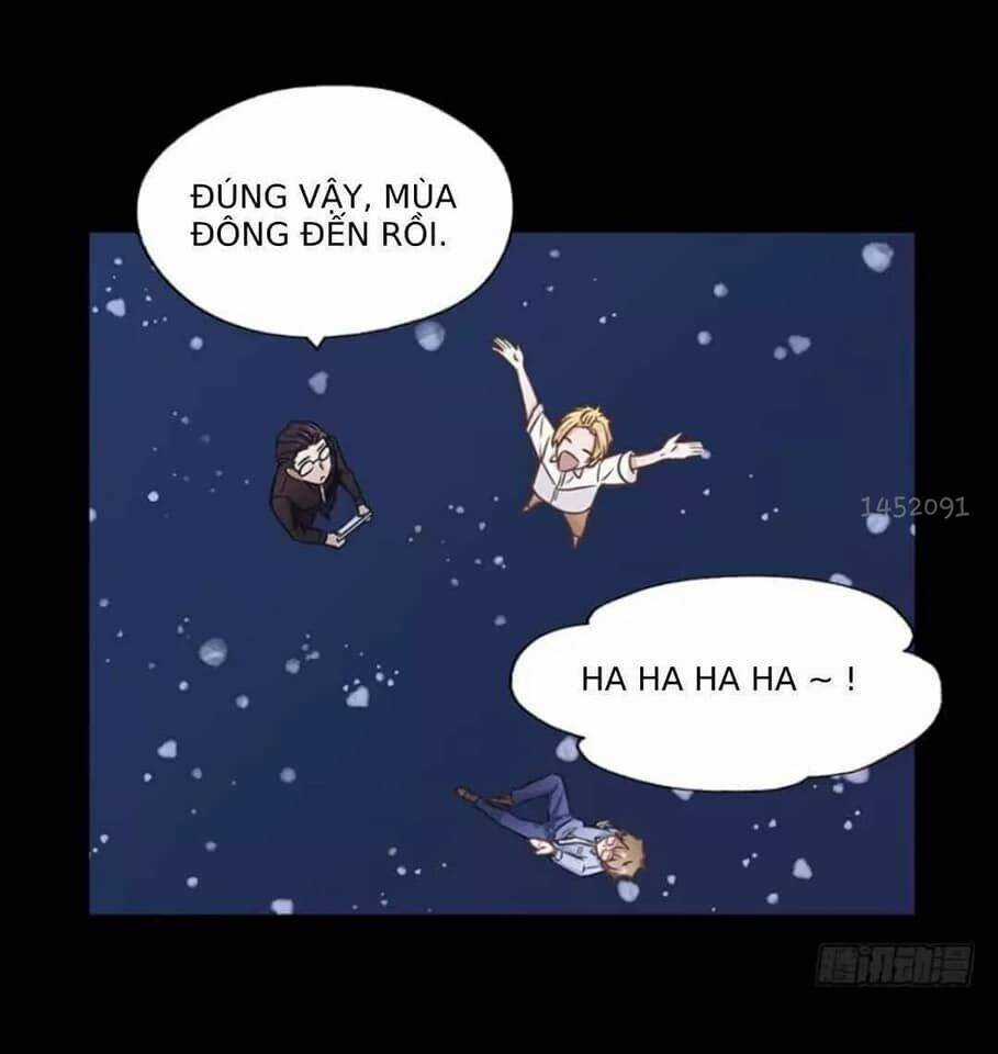 Chạy Đi Âm Sai - Chapter 76 - Trang 7