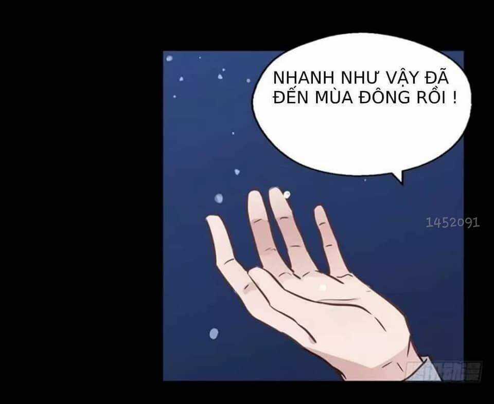 Chạy Đi Âm Sai - Chapter 76 - Trang 8