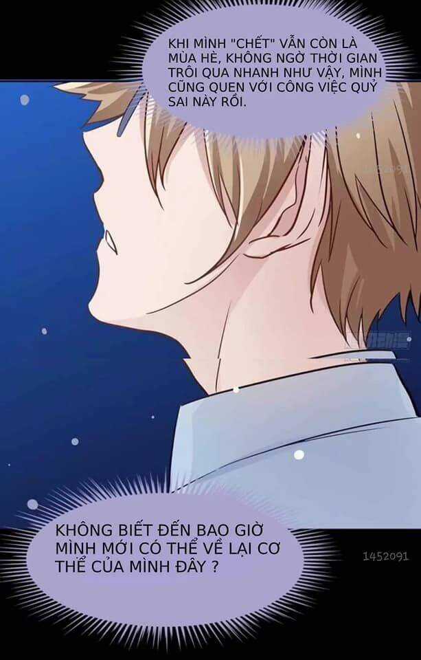 Chạy Đi Âm Sai - Chapter 76 - Trang 9