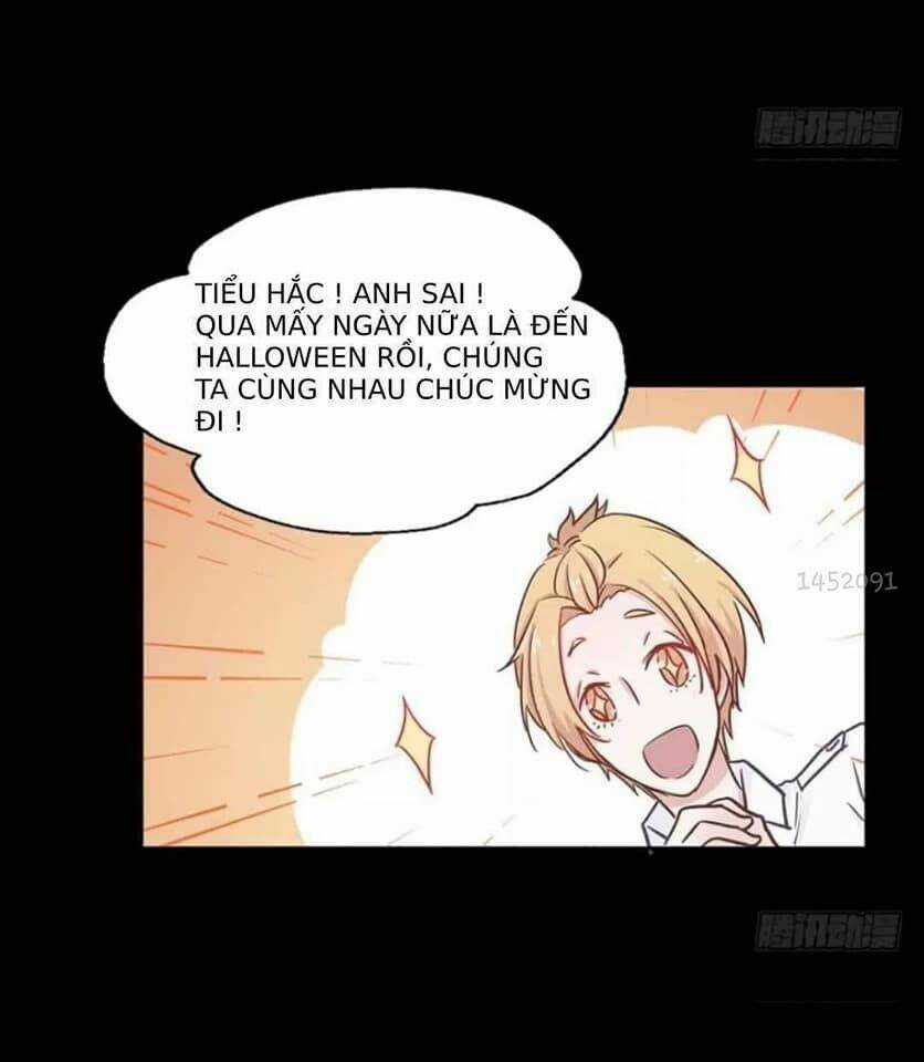 Chạy Đi Âm Sai - Chapter 76 - Trang 10