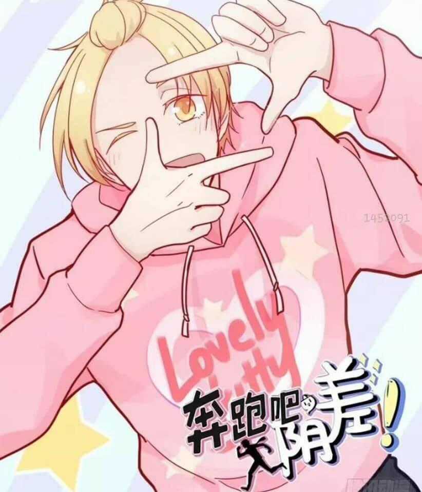 Chạy Đi Âm Sai - Chapter 77 - Trang 1