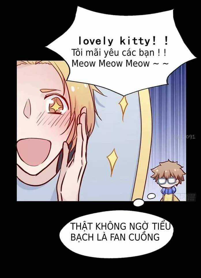 Chạy Đi Âm Sai - Chapter 77 - Trang 11