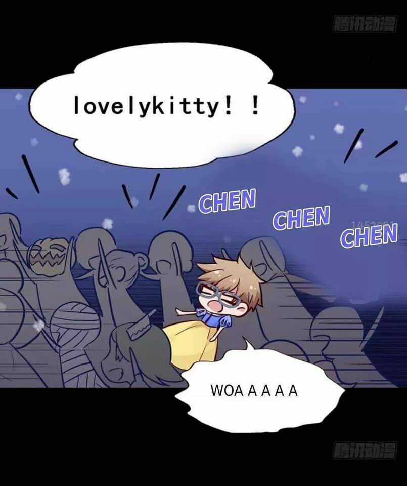 Chạy Đi Âm Sai - Chapter 77 - Trang 12