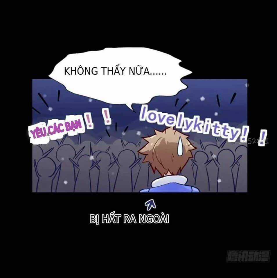 Chạy Đi Âm Sai - Chapter 77 - Trang 13