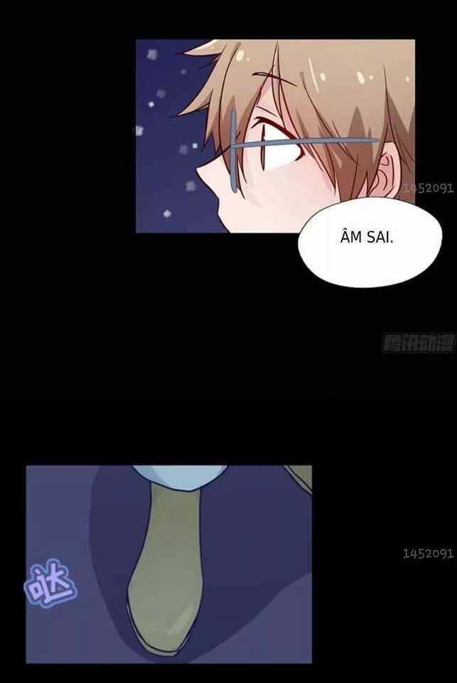 Chạy Đi Âm Sai - Chapter 77 - Trang 14
