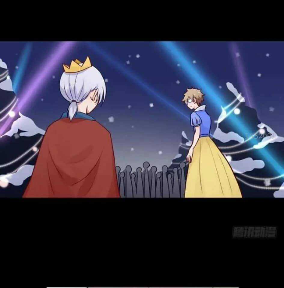 Chạy Đi Âm Sai - Chapter 77 - Trang 15