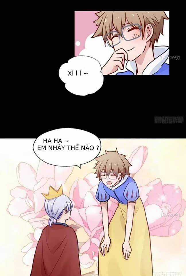 Chạy Đi Âm Sai - Chapter 77 - Trang 18