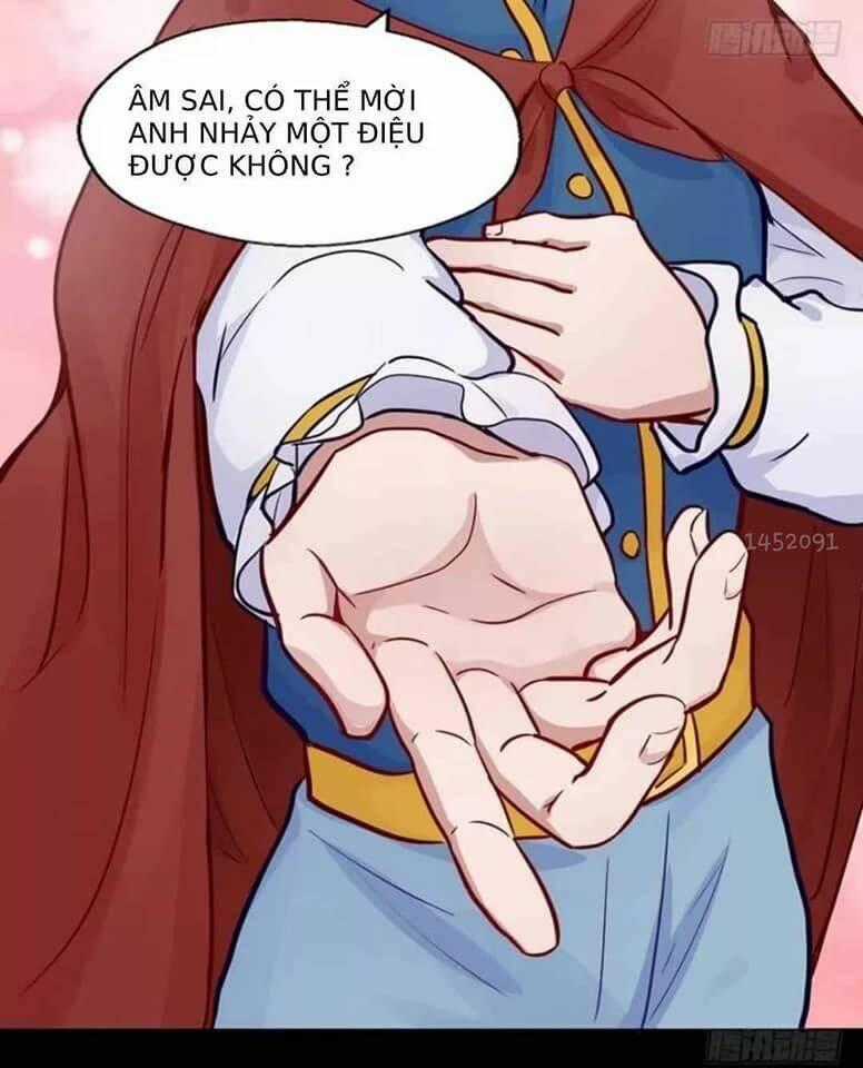 Chạy Đi Âm Sai - Chapter 77 - Trang 21