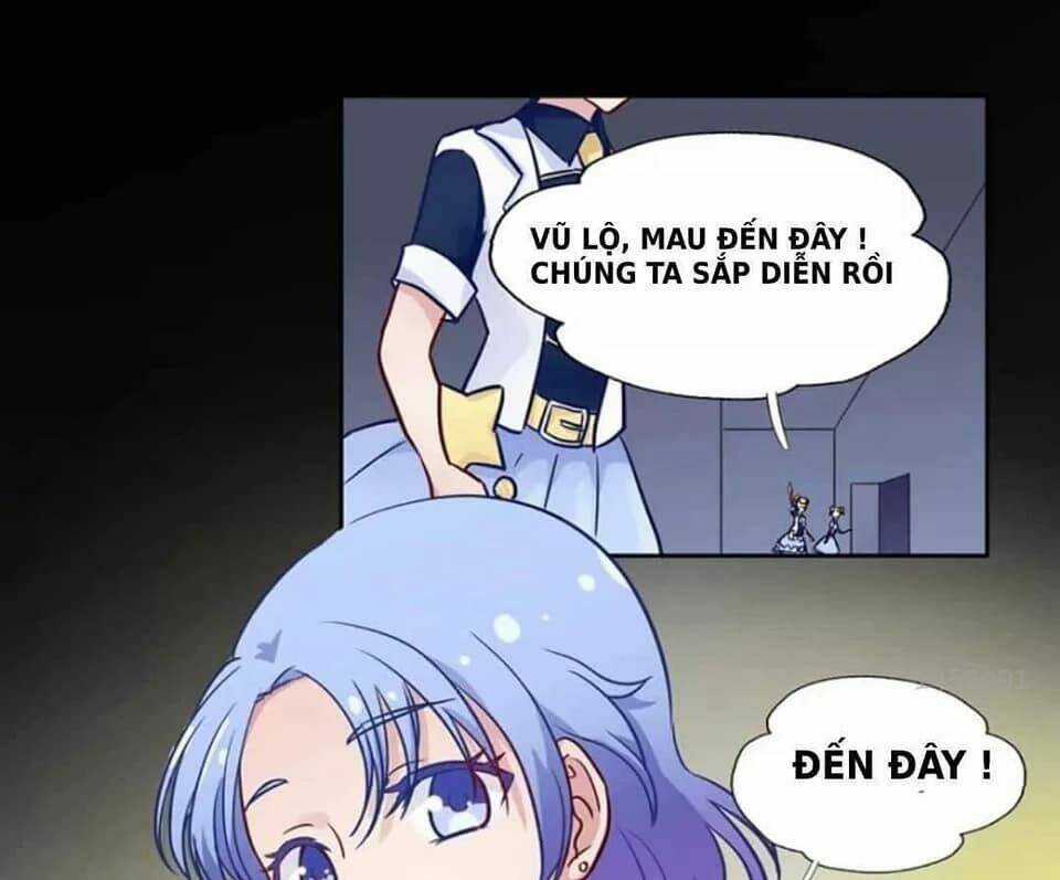 Chạy Đi Âm Sai - Chapter 77 - Trang 4