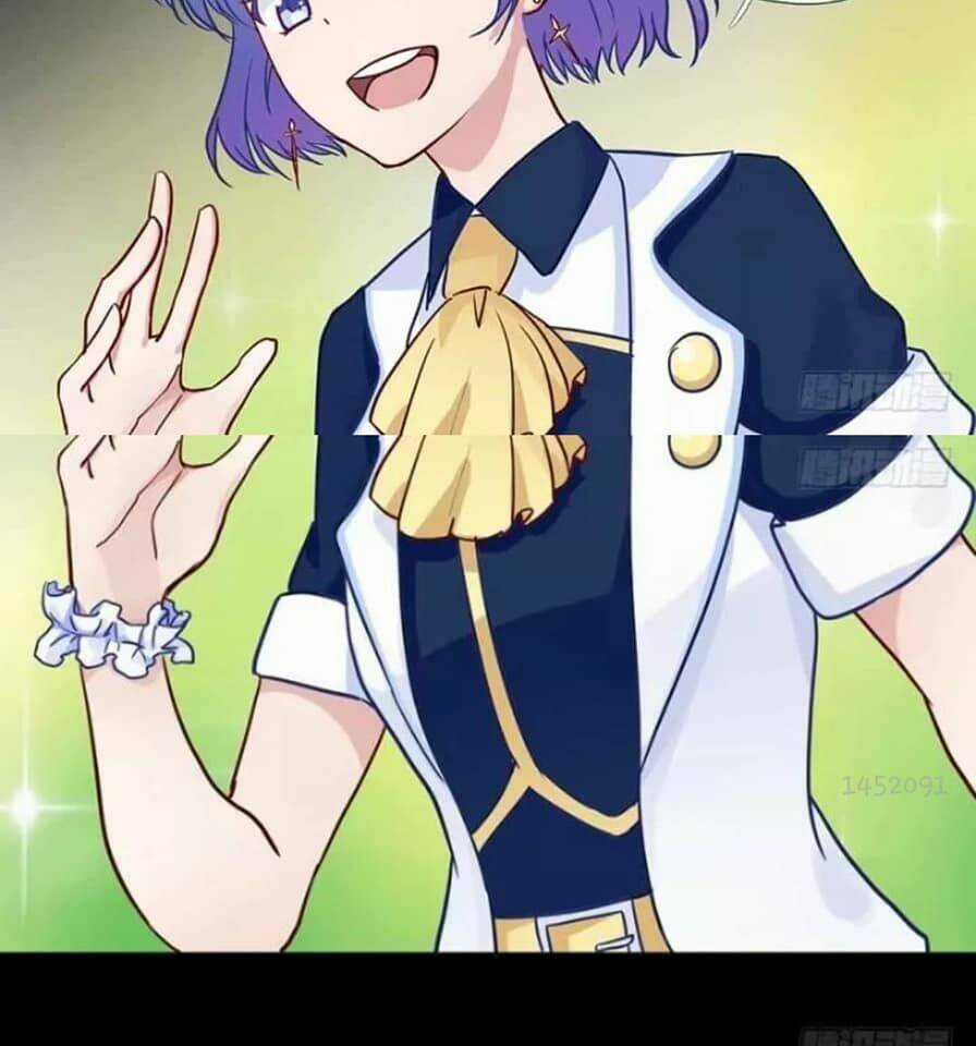 Chạy Đi Âm Sai - Chapter 77 - Trang 5