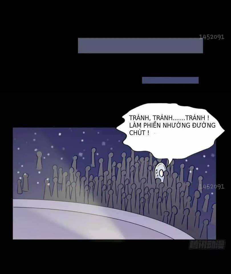 Chạy Đi Âm Sai - Chapter 77 - Trang 6