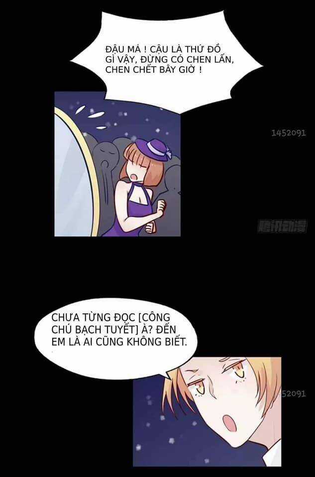 Chạy Đi Âm Sai - Chapter 77 - Trang 7