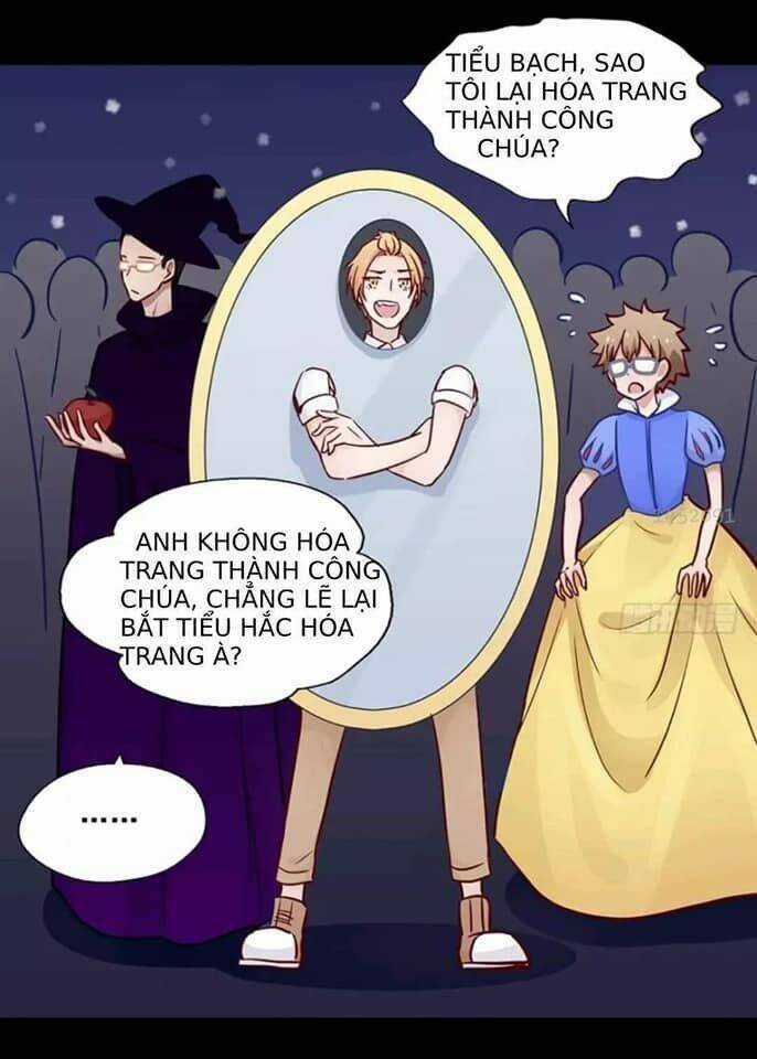 Chạy Đi Âm Sai - Chapter 77 - Trang 8