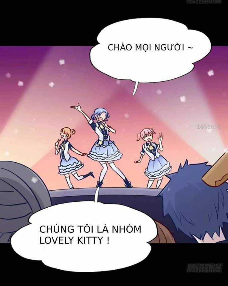 Chạy Đi Âm Sai - Chapter 77 - Trang 9