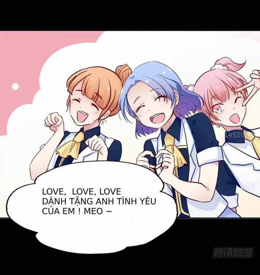 Chạy Đi Âm Sai - Chapter 77 - Trang 10