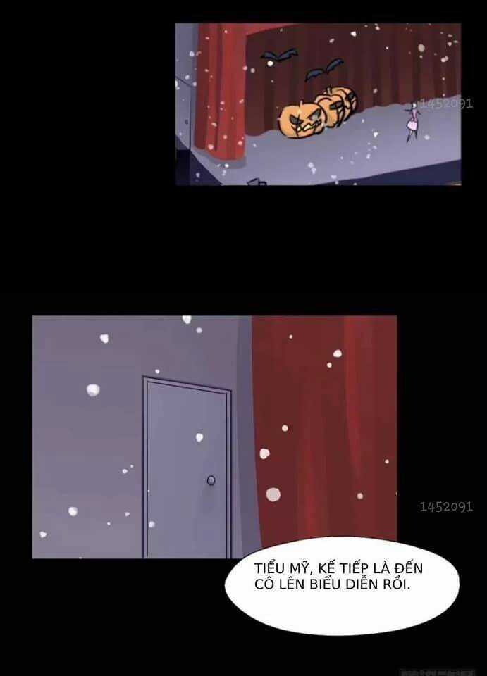 Chạy Đi Âm Sai - Chapter 78 - Trang 13