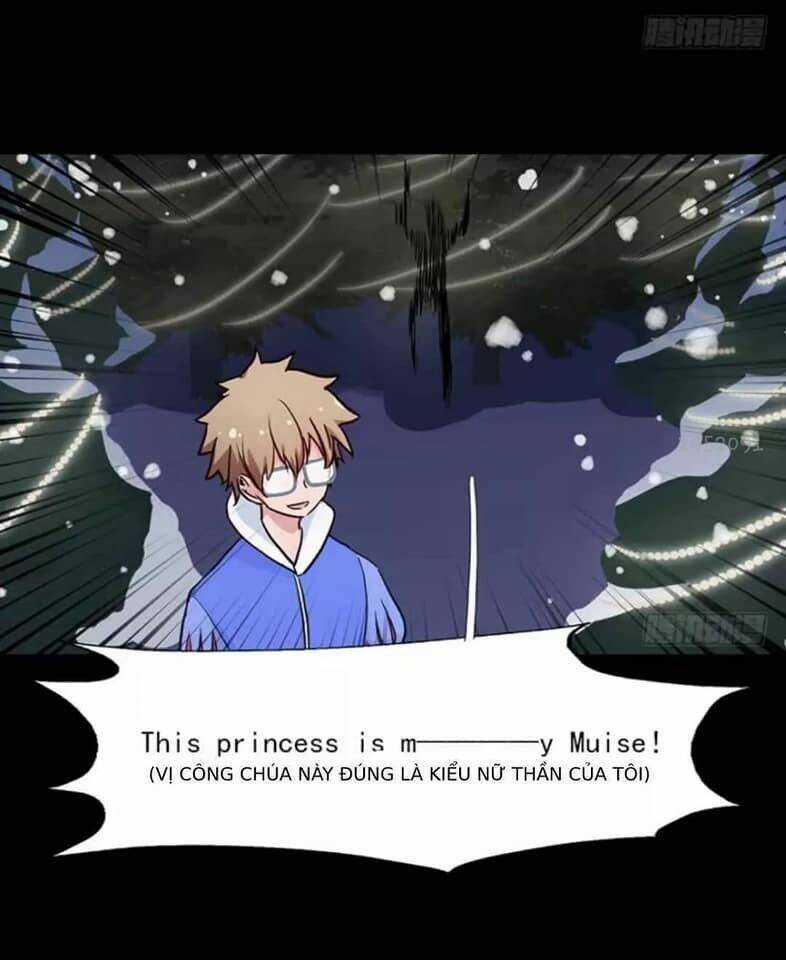 Chạy Đi Âm Sai - Chapter 78 - Trang 3