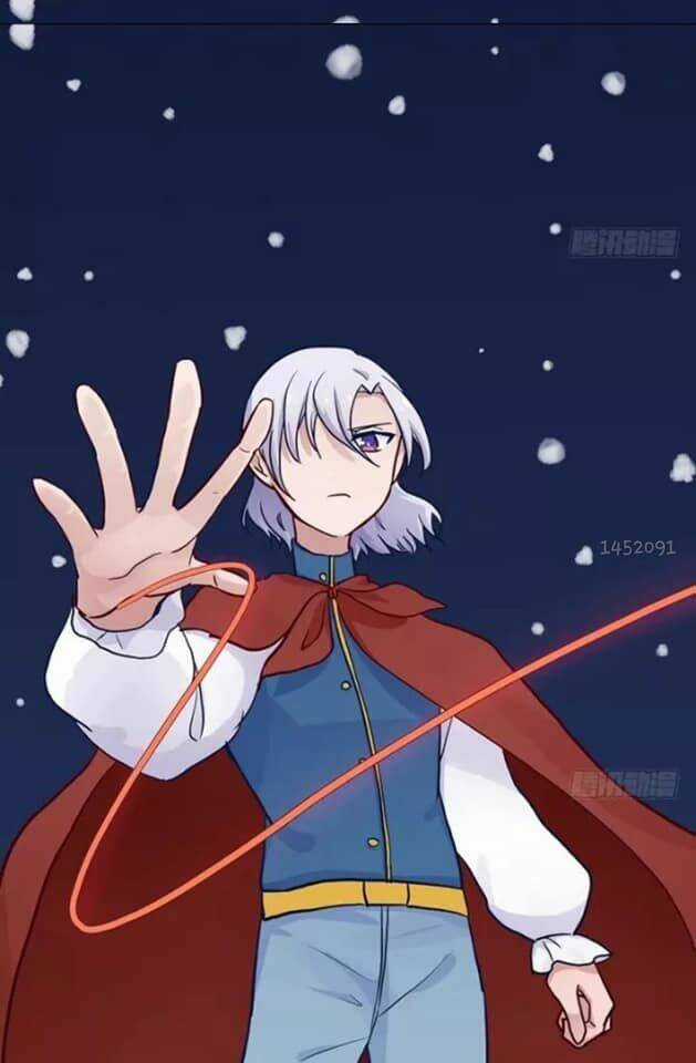 Chạy Đi Âm Sai - Chapter 78 - Trang 7