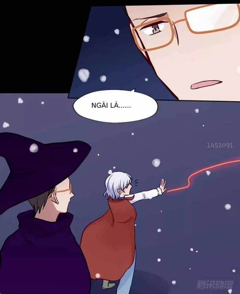 Chạy Đi Âm Sai - Chapter 78 - Trang 8