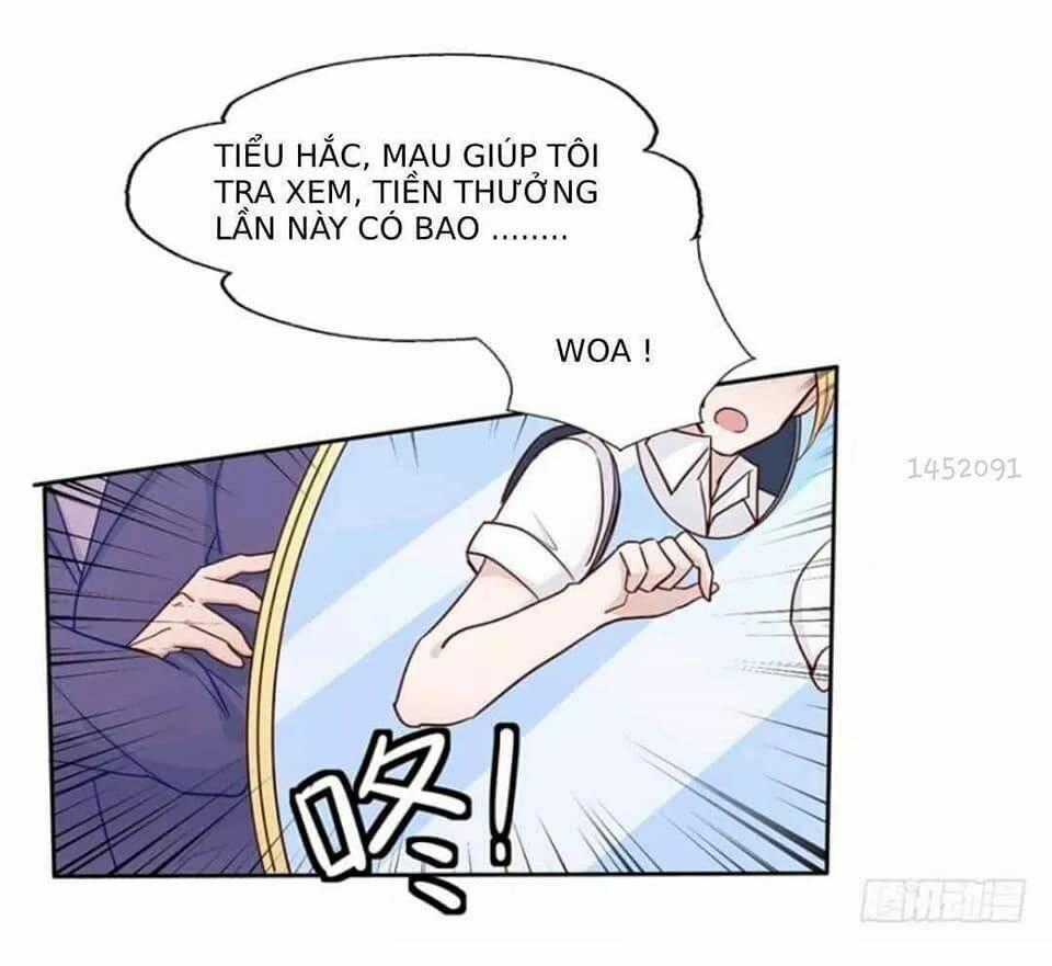 Chạy Đi Âm Sai - Chapter 79 - Trang 2