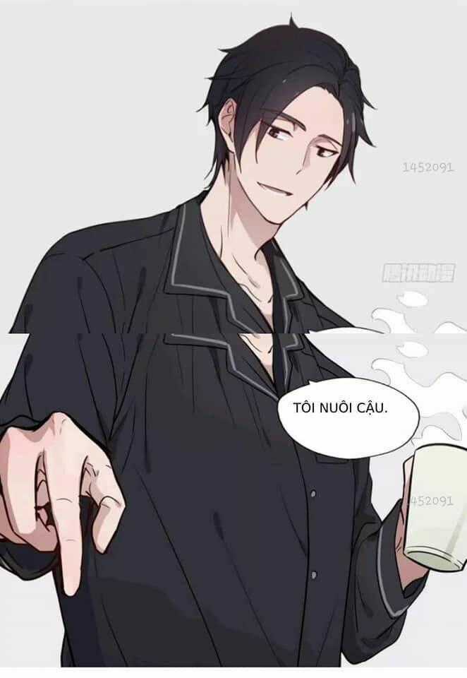 Chạy Đi Âm Sai - Chapter 79 - Trang 12