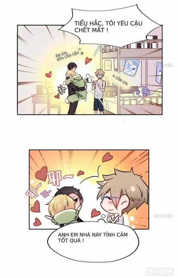 Chạy Đi Âm Sai - Chapter 79 - Trang 13