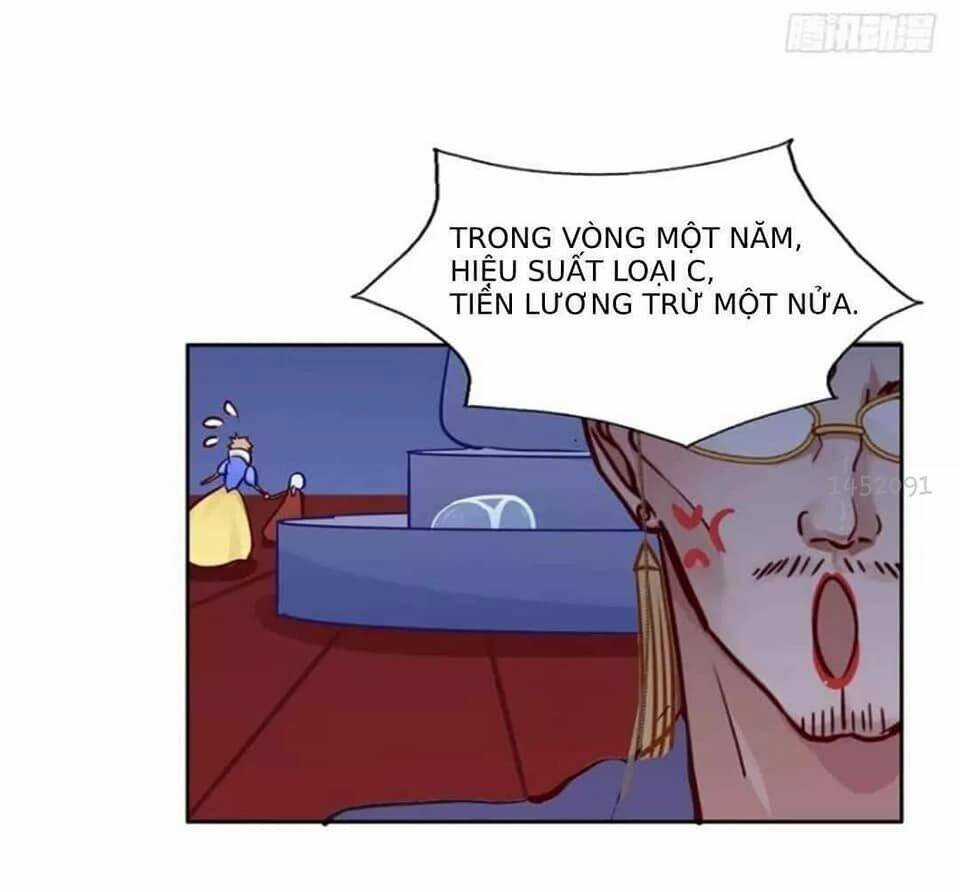 Chạy Đi Âm Sai - Chapter 79 - Trang 4