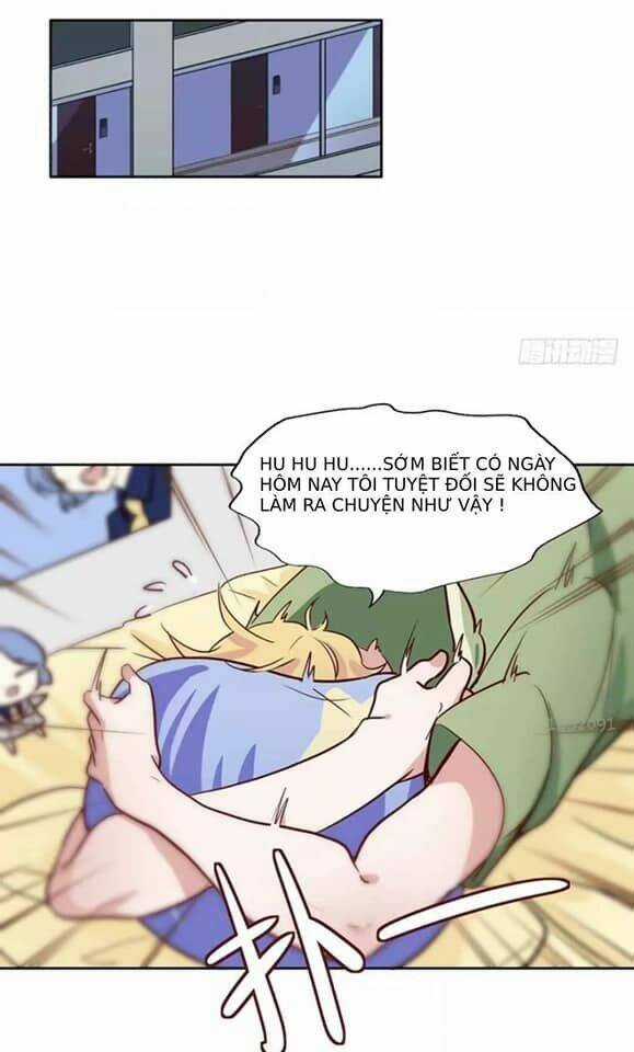 Chạy Đi Âm Sai - Chapter 79 - Trang 9